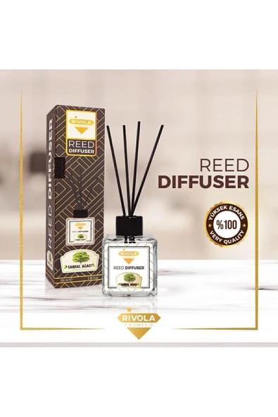 Bambu Koku Sandal Ağacı 100 ml - 2