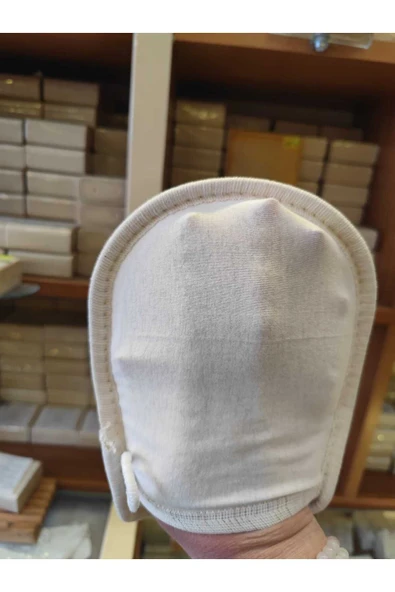 Doğal Kabak Lifi 22x17 Cm El Geçmeli, Batık, Selüloit, Sivilce, Ölü Deri Ve Çilek Görünümüne Son!!! - Resim 8