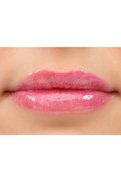 Lıp Oıl Besleyici Dudak Bakım Yağı Vegan Sakura Çiçeği Aroma - Resim 4