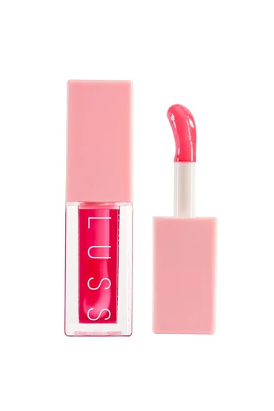 Lıp Oıl Besleyici Dudak Bakım Yağı Vegan Honey Bal Aroma - 3