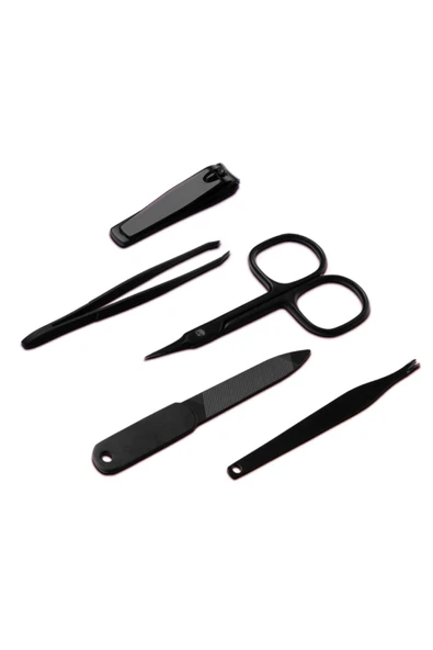 5'li Manikür Seti Pr-115 - 2