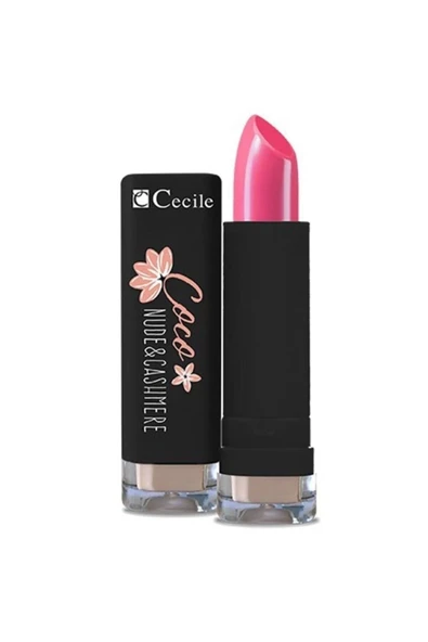 Coco Nude & Cashmere Rouge With Coconut Oil 24 ürün görseli