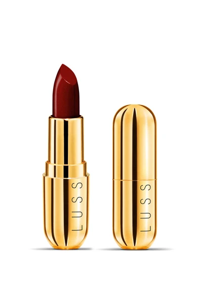 MAT RUJ TIMELESS SERİSİ - Resim 3