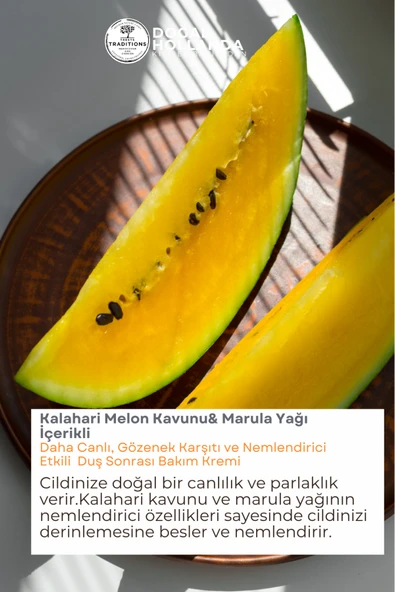 Tüm Ciltler için Daha Canlı, Gözenek Karşıtı ve Nemlendirici Etkili Vücut Duş Kremi - 2