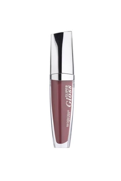 Super Gloss Brown Rose - 09 JPHL - Resim 2