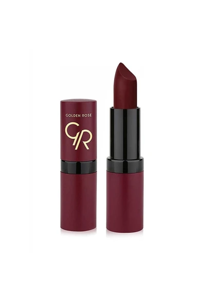 Velvet Matte Lipstick No:23 ürün görseli