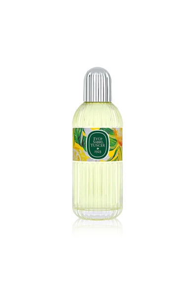 Klasik Limon Kolonyası 200 ml - Cam Şişe - 2