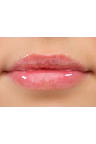 Lıp Oıl Besleyici Dudak Bakım Yağı Vegan Honey Bal Aroma - 4