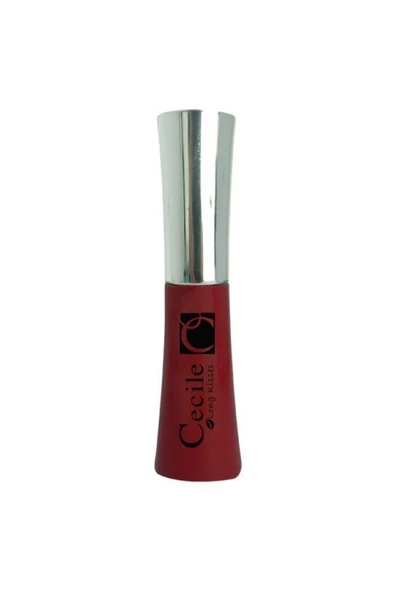 Long Kisses Lipgloss Likit Kalıcı Ruj No:09 - 2