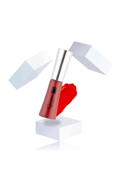 Long Kisses Lipgloss Likit Kalıcı Ruj No:09 - 1