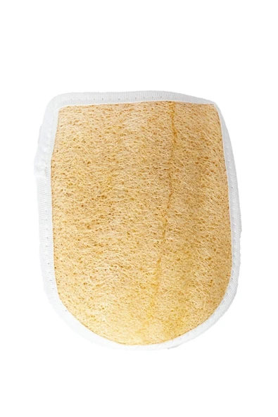 Doğal Kabak Lifi 22x17 Cm El Geçmeli, Batık, Selüloit, Sivilce, Ölü Deri Ve Çilek Görünümüne Son!!! - Resim 3