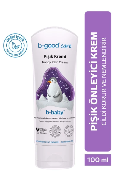 Pişik Kremi 100 ml - 1