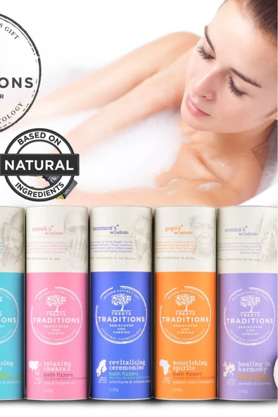 Kalahari Melon Kavunu Banyo Topu Manikür Ve Pedikür Boy, Nem Bombası, Banyo Bombası 3 Adet 100 Gr. - 6