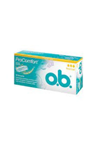 PRO COMFORT NORMAL TAMPON 16 ADET- - 2