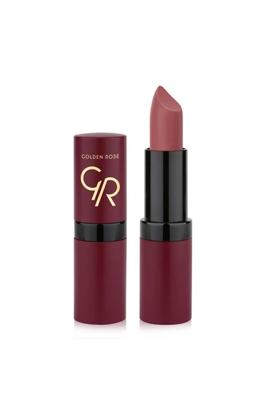 Mat Ruj - Velvet Matte Lipstick No: 12 8691190466121 ürün görseli