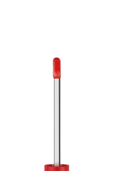 Meyve Aromalı Dudak Parlatıcısı (KARPUZ) - Juicy Lip Gloss - 005 Watermelon - 8682536087759 - Resim 3