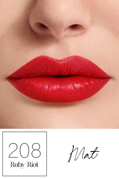 Mat Ruj Timeless Seri?si? - Resim 2