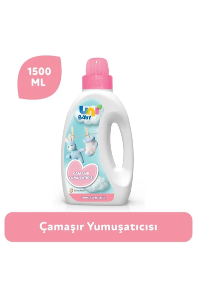 Çamaşır Yumuşatıcı 1500 ml - 1