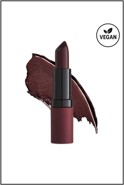 Velvet Matte Lipstick 23 Velvet Mat Ruj 4,2 g - Resim 2