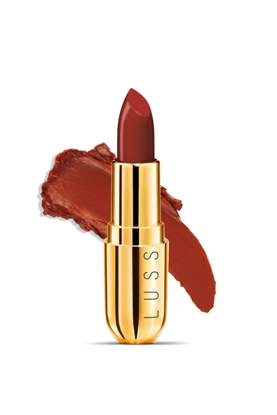 MAT RUJ TIMELESS SERİSİ ürün görseli