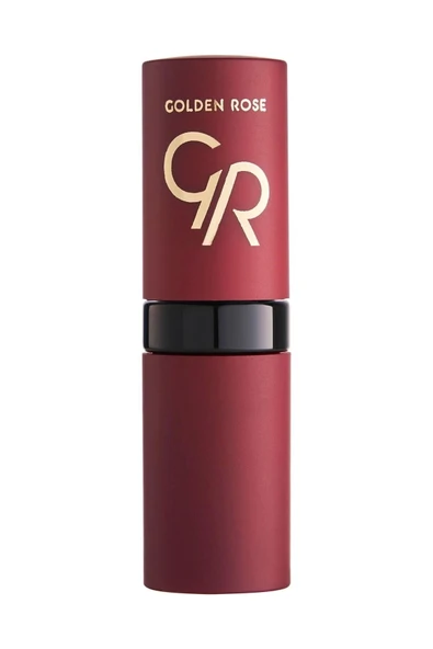 Mat Ruj - Velvet Matte Lipstick No: 01 (8691190466015) - Resim 3