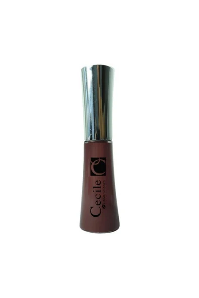 Long Kisses Lipgloss Likit Kalıcı Ruj No:35 Chocolate Fondue - Resim 2