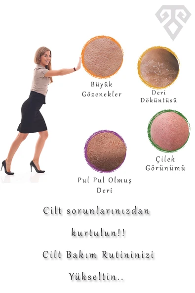 Doğal Kabak Lifi Yüz Ve Vücut Ayrıca Kelebek Kalın Kese Birlikte Muhteşem Üçlü - Resim 2