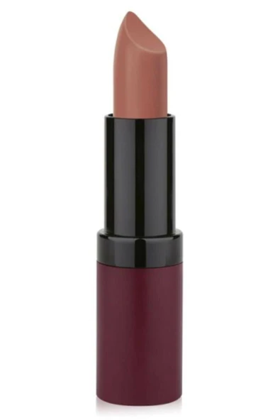 Mat Ruj - Velvet Matte Lipstick No: 27 8691190466275 Kategori: Ruj - 1