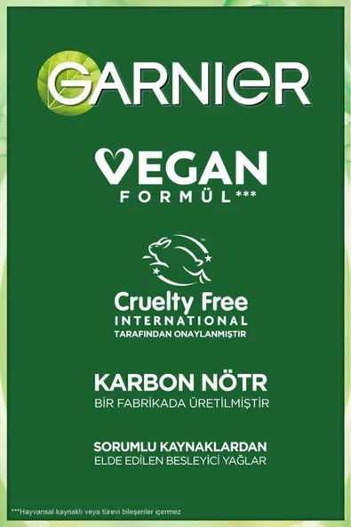 Nutrisse Yoğun Besleyici Kalıcı Krem Saç Boyası 4.3 Altın Kahve - 7