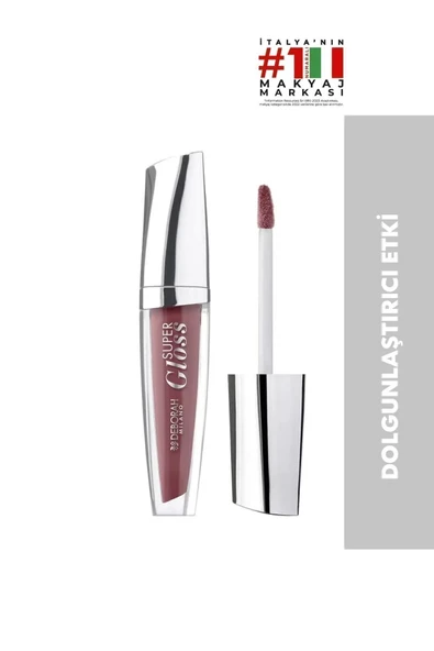 Super Gloss Brown Rose - 09 JPHL ürün görseli