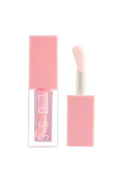 Lıp Oıl Besleyici Dudak Bakım Yağı Vegan Coconut Milk Aroma - Resim 3