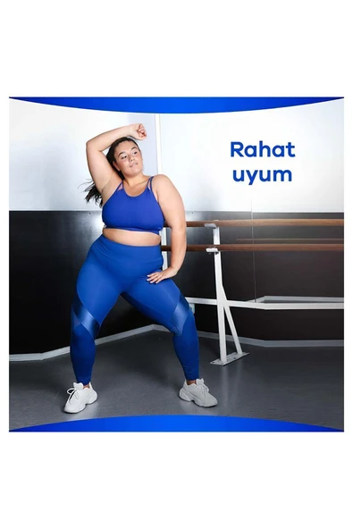 Ultra Uzun (BOY 2) 28 Adet Hijyenik Ped - Resim 5