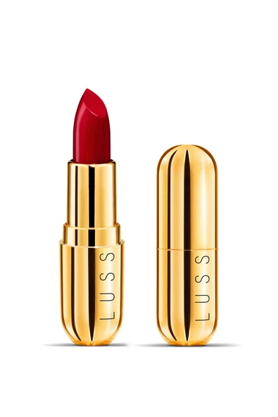 MAT RUJ TIMELESS SERİSİ - Resim 3