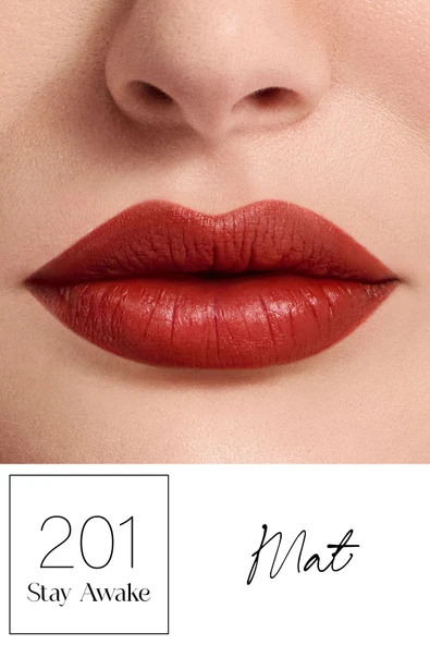 MAT RUJ TIMELESS SERİSİ - Resim 2