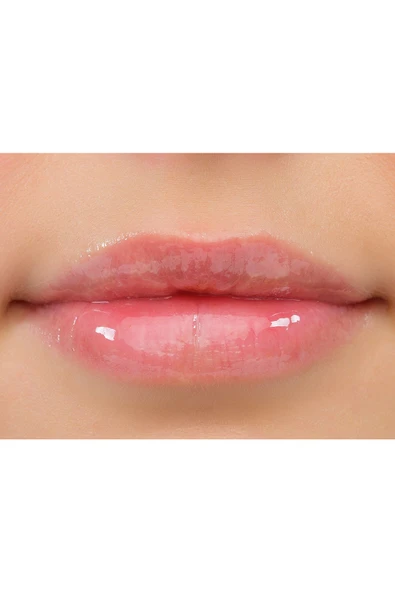 Lıp Oıl Besleyici Dudak Bakım Yağı Vegan Coconut Milk Aroma - Resim 4