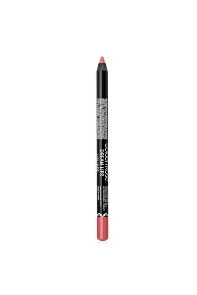 Dudak Kalemi - Dream Lips Lipliner No: 505 8691190391058