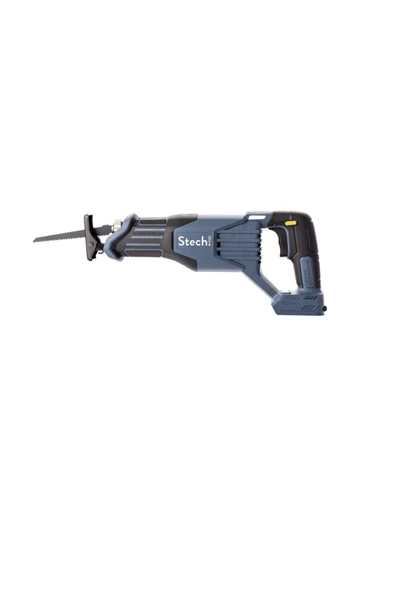 StechEnd STECH END SX64 AKÜLÜ TİLKİ KUYRUĞU (SOLO) ürün görseli