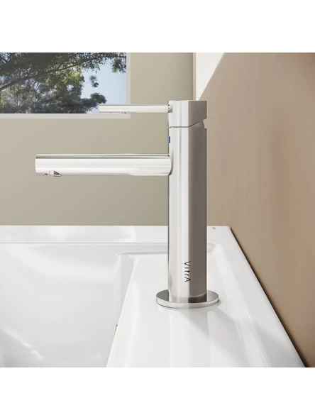 Vitra Origin Lavabo Bataryası A42556 - 3