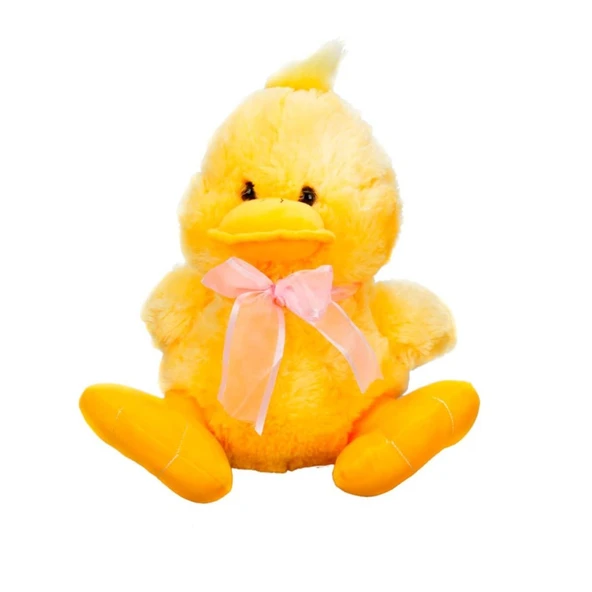 Nessiworld 001039 Ördek Peluş 30 cm. ürün görseli