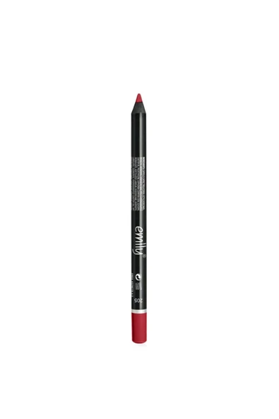 Long Lasting Lip Pencil Dudak Kalemi 205