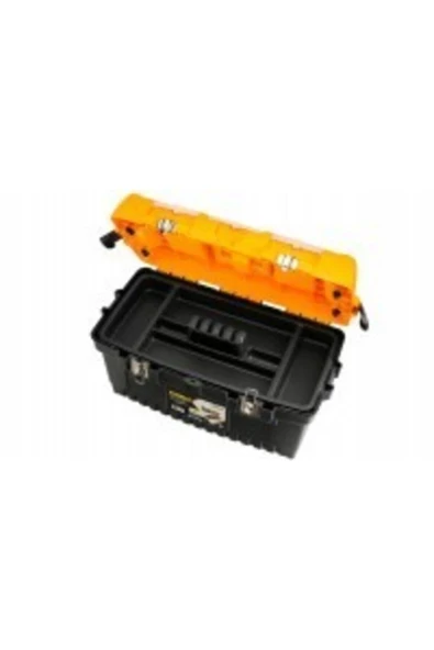 MANO Mt22" Metalik Kilitli Takım Çanta - 2