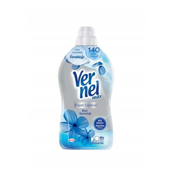 Vernel Max Fresh Control Buz Serinliği 1200 Ml.