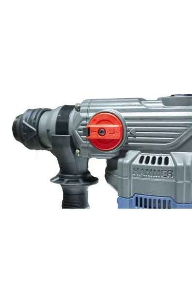 StechEnd SX54-2*4.0 AH AKÜLÜ KÖMÜRSÜZ KIRICI DELİCİ 6-30mm - Resim 3