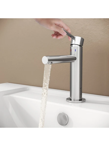 Vitra Origin Lavabo Bataryası A42556 - 5