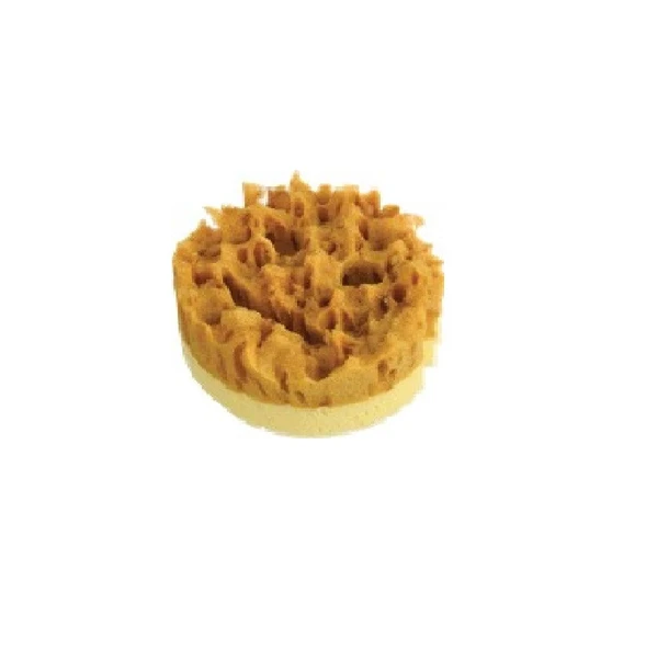 Stepy Smile Banyo Süngeri Antibakteriyel x 4 Paket - Resim 4