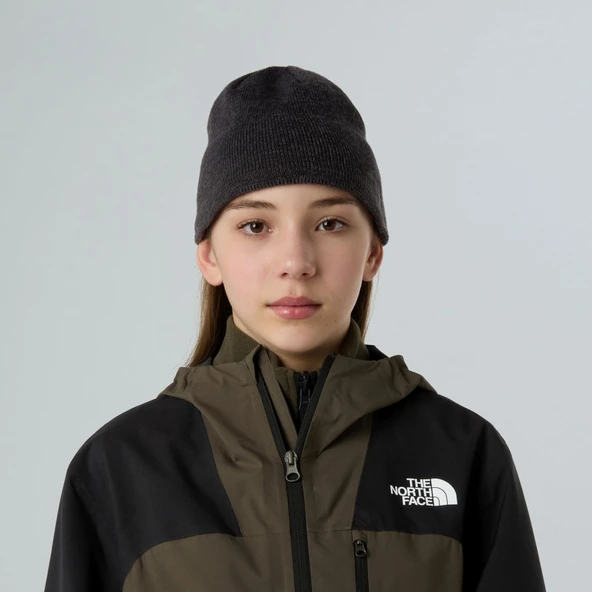 The North Face KIDS JIM BEANIE Çocuk Bere NF0A88QTKS71 - 4