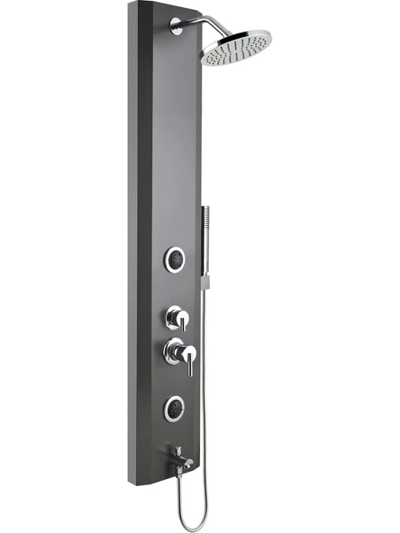 VitrA Move Masajlı Duş Sistemi A45812