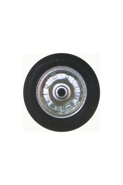 ABM POWER Burçlu Duplex El Araba Tekeri (1 Adet) ürün görseli