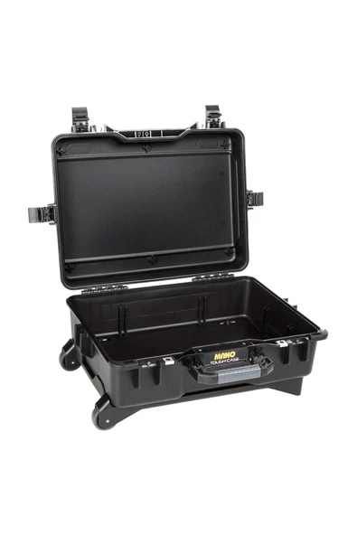 MANO Mtc 430 Siyah - Boş Tough Case Pro Takım Çantası ürün görseli
