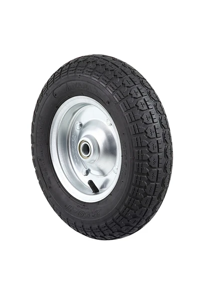 YAPARLAR Yapar Şişme Tekerlek Rulmanlı 62221 ürün görseli